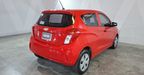 Chevrolet Spark 1.4 LT B MT Hatchback 2017