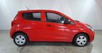 Chevrolet Spark 1.4 LT B MT Hatchback 2017