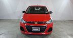 Chevrolet Spark 1.4 LT B MT Hatchback 2017