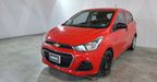 Chevrolet Spark 1.4 LT B MT Hatchback 2017