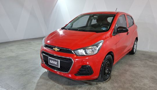 Chevrolet • Spark