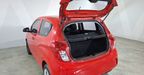 Chevrolet Spark 1.4 LT B MT Hatchback 2017