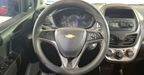 Chevrolet Spark 1.4 LT B MT Hatchback 2017