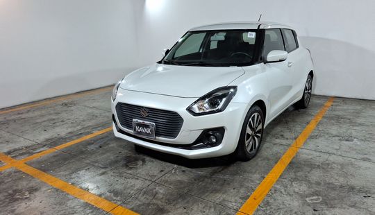 2018 • 44,794 km • Automático