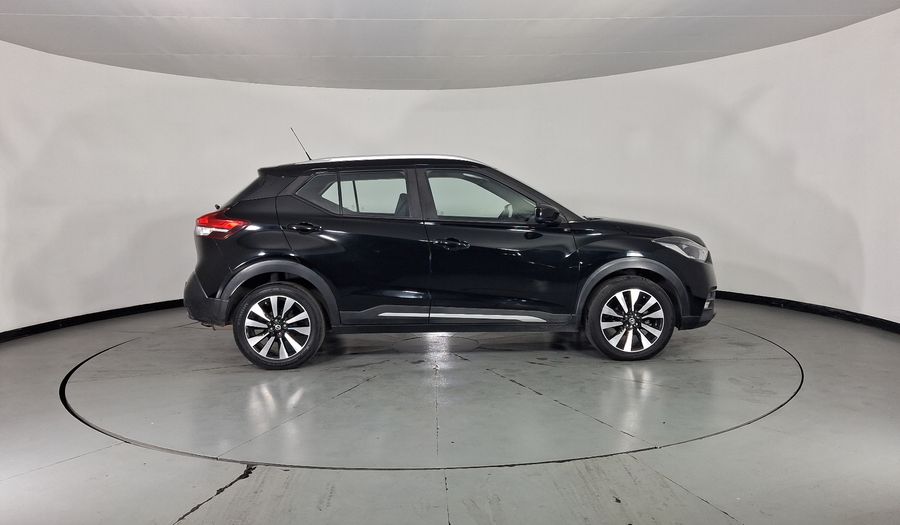 Nissan Kicks 1.6 ADVANCE LTS CVT Suv 2018