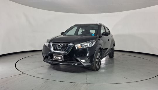 Nissan • Kicks
