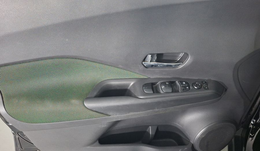 Nissan Kicks 1.6 ADVANCE LTS CVT Suv 2018