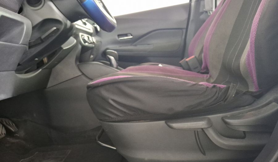 Nissan Kicks 1.6 ADVANCE LTS CVT Suv 2018