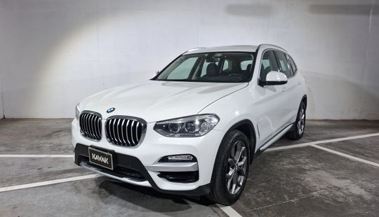 Bmw • X3