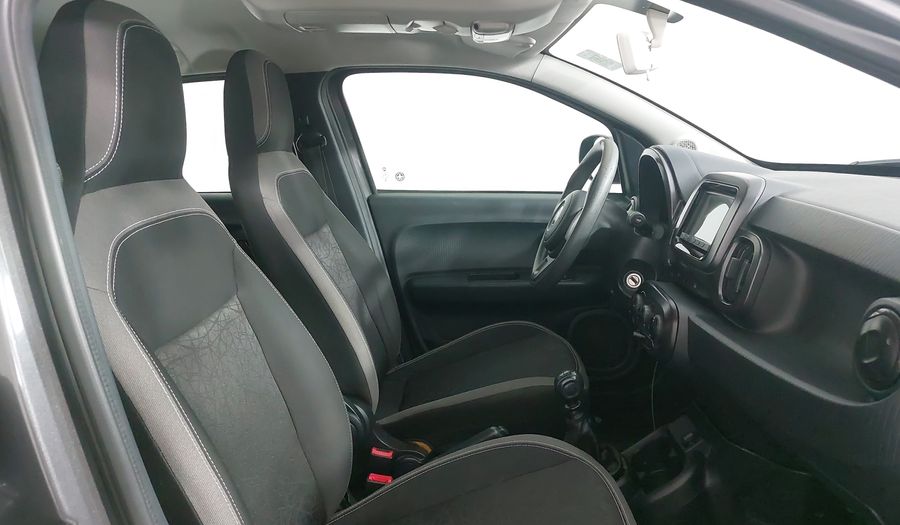 Fiat Mobi 1.0 WAY Hatchback 2020