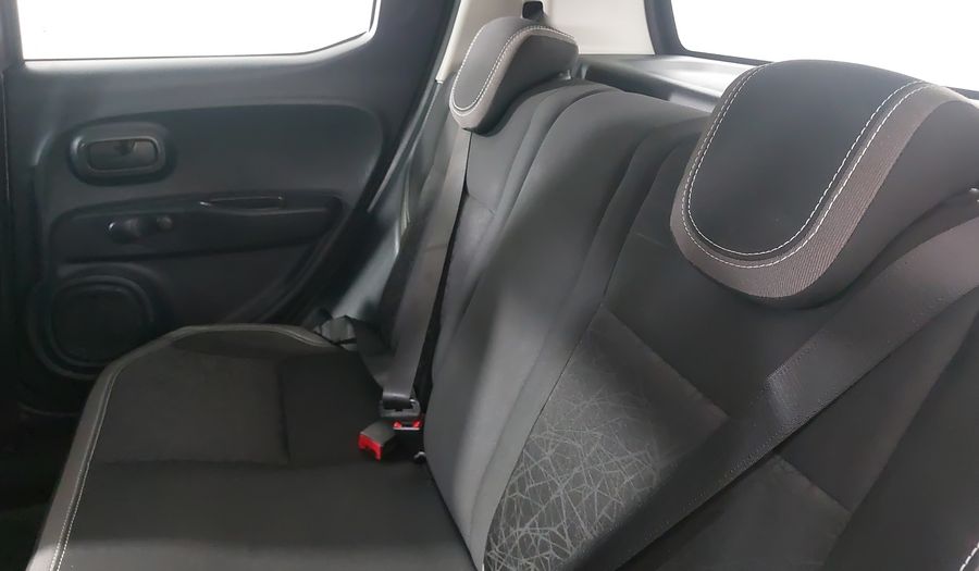 Fiat Mobi 1.0 WAY Hatchback 2020