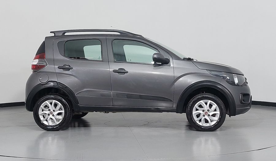 Fiat Mobi 1.0 WAY Hatchback 2020