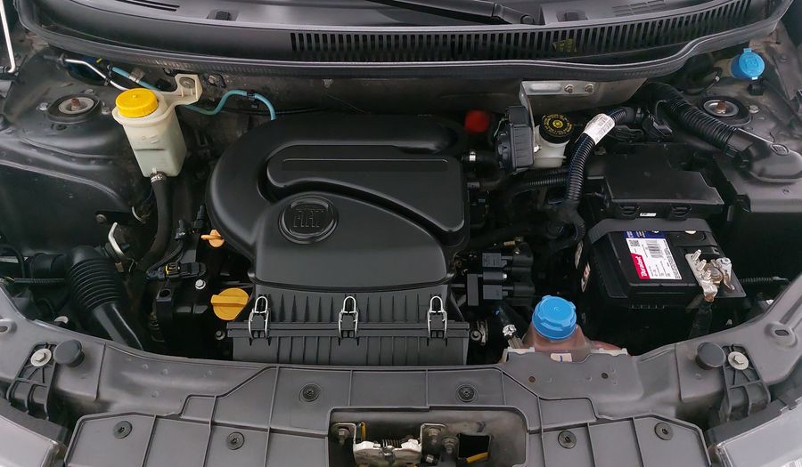 Fiat Mobi 1.0 WAY Hatchback 2020