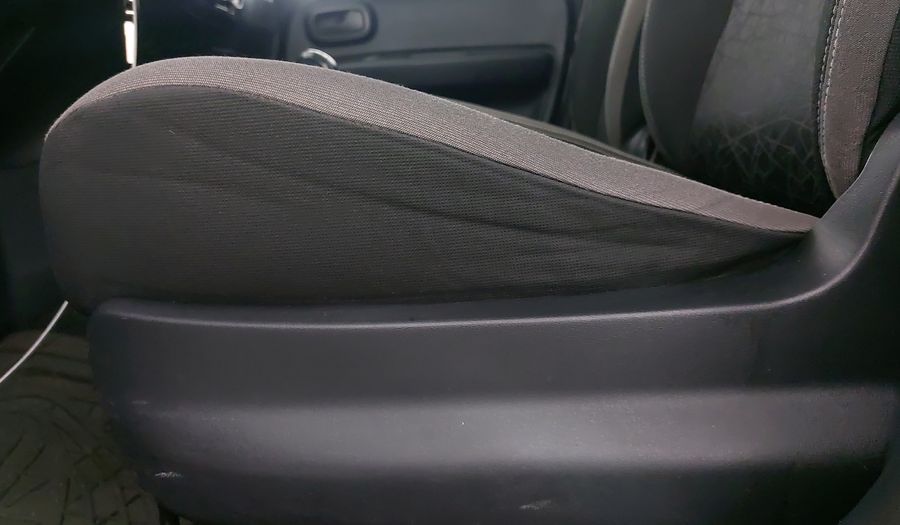 Fiat Mobi 1.0 WAY Hatchback 2020