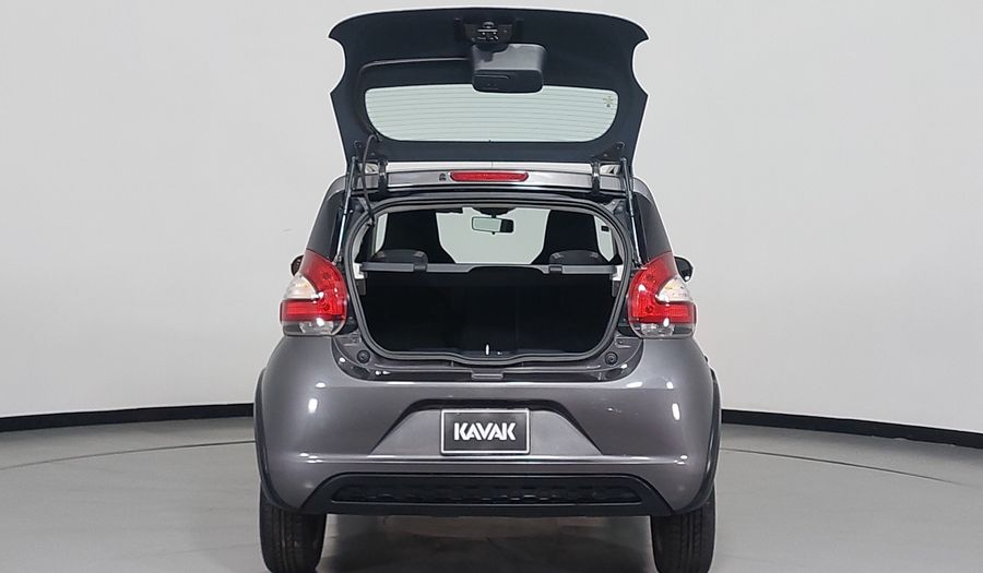 Fiat Mobi 1.0 WAY Hatchback 2020