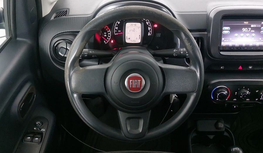 Fiat Mobi 1.0 WAY Hatchback 2020