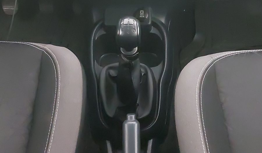 Fiat Mobi 1.0 WAY Hatchback 2020