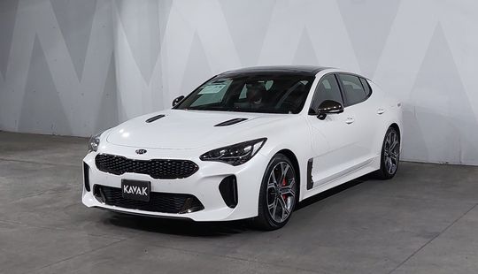 Kia • Stinger