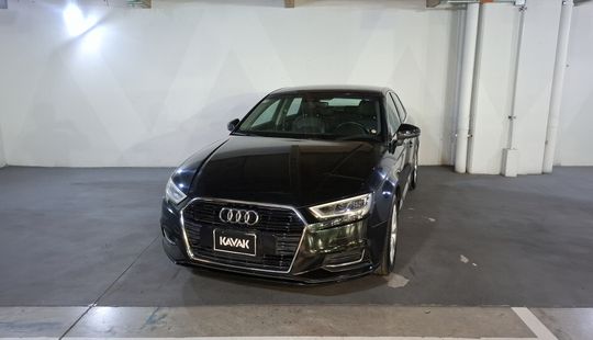Audi • A3