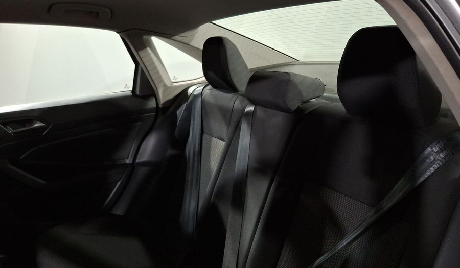 Volkswagen Jetta 1.4 TRENDLINE Sedan 2020