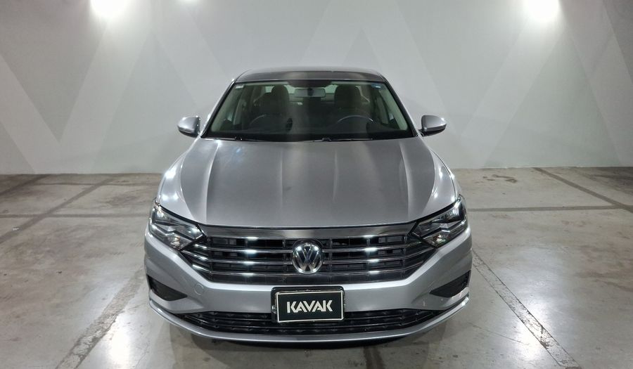 Volkswagen Jetta 1.4 TRENDLINE Sedan 2020