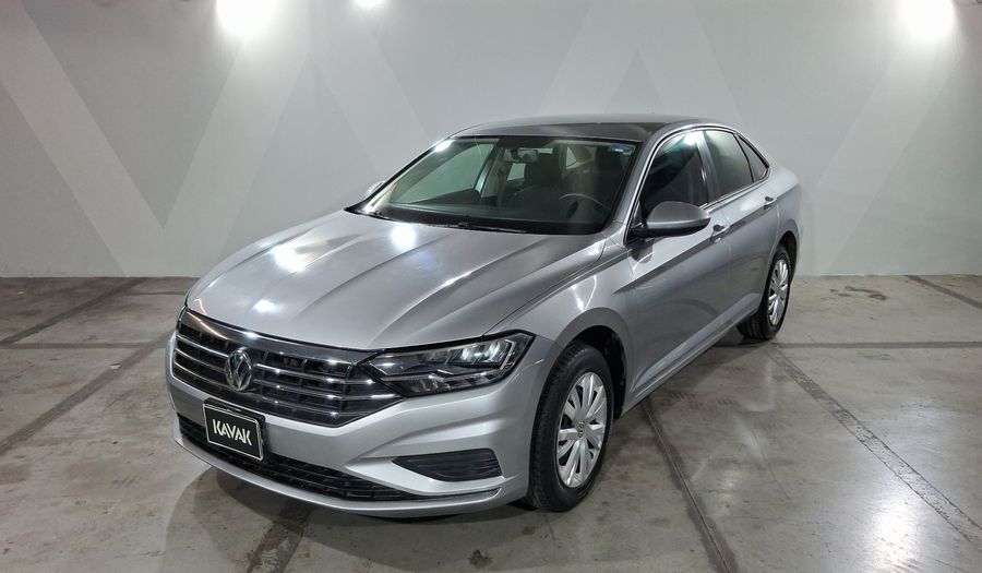 Volkswagen Jetta 1.4 TRENDLINE Sedan 2020