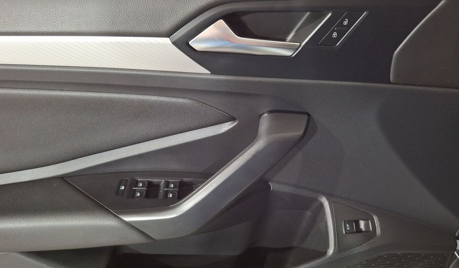 Volkswagen Jetta 1.4 TRENDLINE Sedan 2020