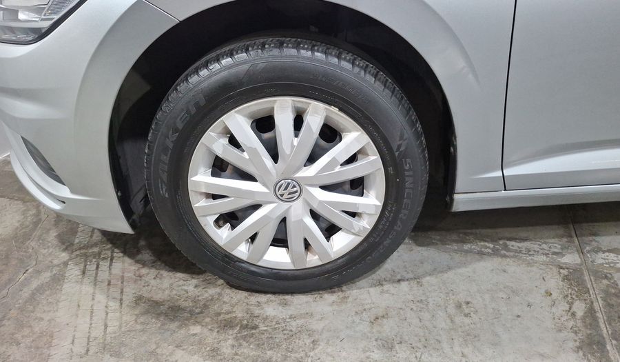 Volkswagen Jetta 1.4 TRENDLINE Sedan 2020