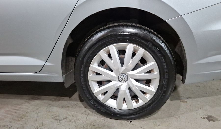 Volkswagen Jetta 1.4 TRENDLINE Sedan 2020