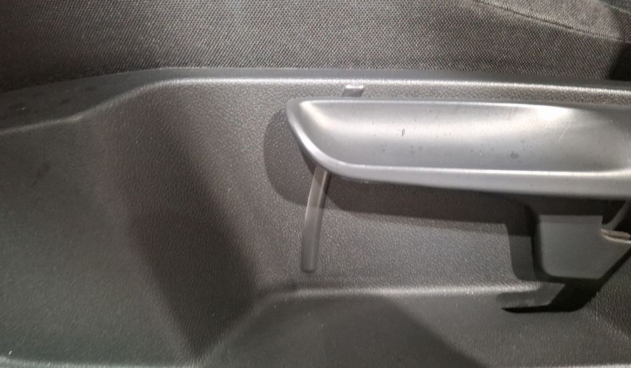 Volkswagen Jetta 1.4 TRENDLINE Sedan 2020