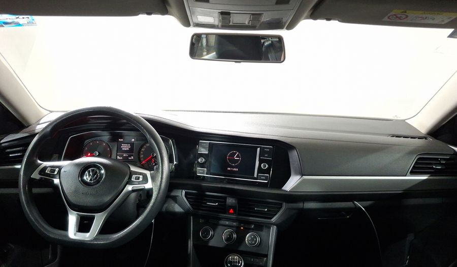 Volkswagen Jetta 1.4 TRENDLINE Sedan 2020