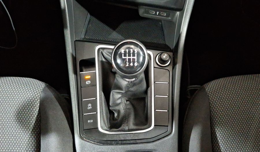 Volkswagen Jetta 1.4 TRENDLINE Sedan 2020