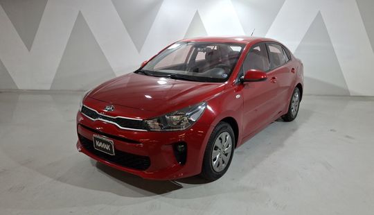Kia • Rio