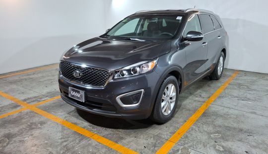 Kia • Sorento