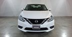 Nissan Sentra 1.8 SENSE CVT Sedan 2017
