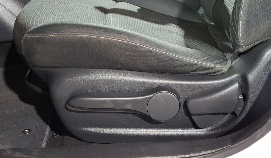 Nissan Sentra 1.8 SENSE CVT Sedan 2017