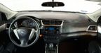 Nissan Sentra 1.8 SENSE CVT Sedan 2017