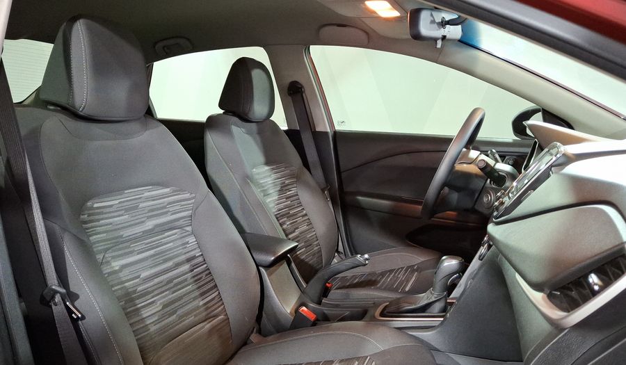 Chevrolet Cavalier 1.3 LS AUTO Sedan 2022