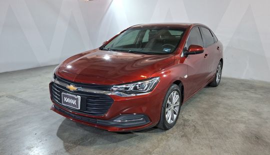 Chevrolet • Cavalier