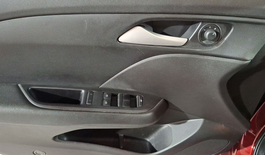 Chevrolet Cavalier 1.3 LS AUTO Sedan 2022