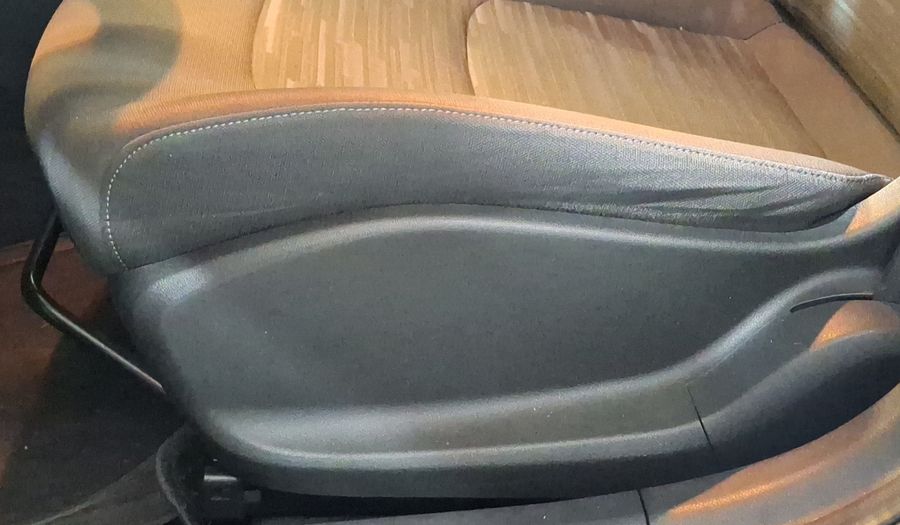 Chevrolet Cavalier 1.3 LS AUTO Sedan 2022