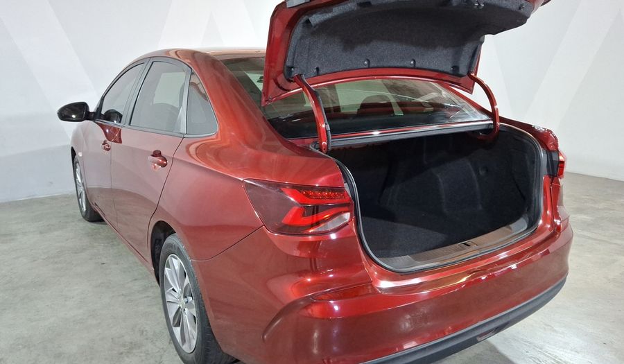 Chevrolet Cavalier 1.3 LS AUTO Sedan 2022