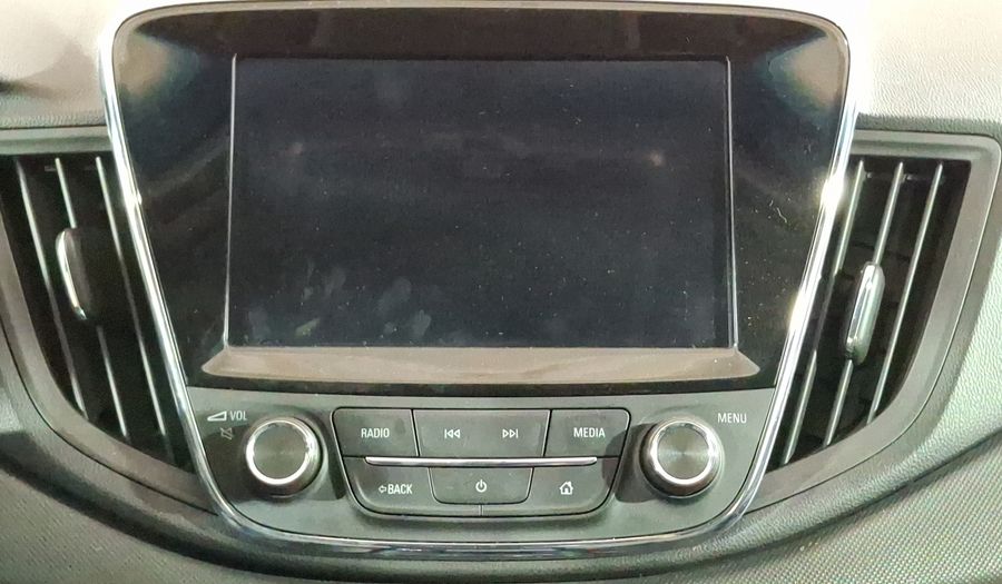 Chevrolet Cavalier 1.3 LS AUTO Sedan 2022