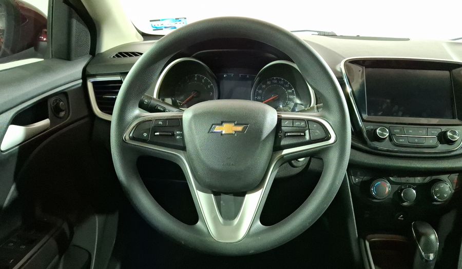 Chevrolet Cavalier 1.3 LS AUTO Sedan 2022