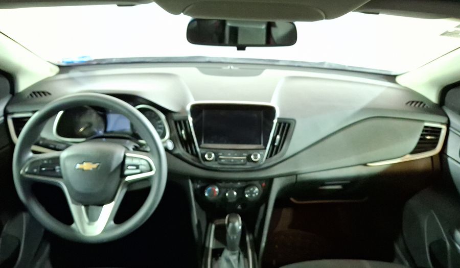 Chevrolet Cavalier 1.3 LS AUTO Sedan 2022