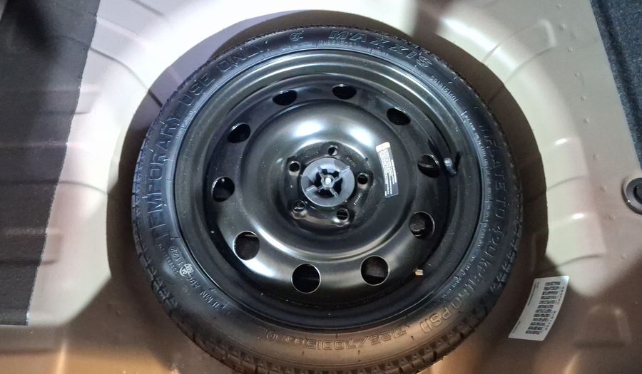 Chevrolet Cavalier 1.3 LS AUTO Sedan 2022