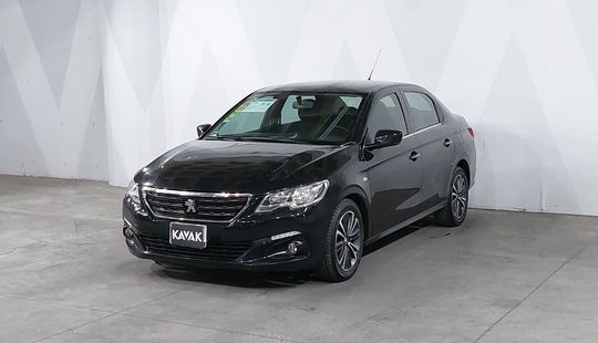 Peugeot • 301