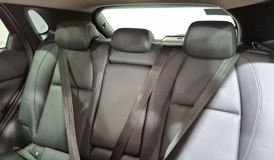 Mazda Cx-30 2.5 I GRAND TOURING AUTO Suv 2024