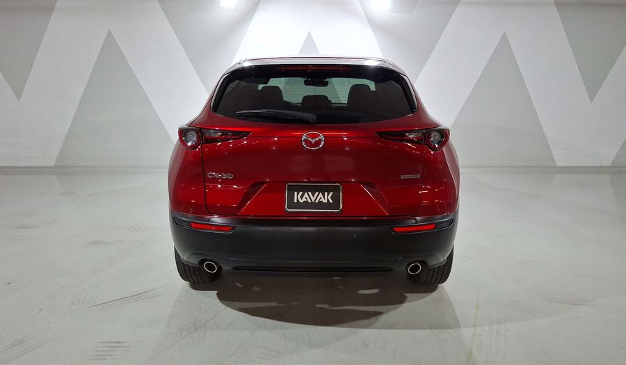 Mazda Cx-30 2.5 I GRAND TOURING AUTO Suv 2024