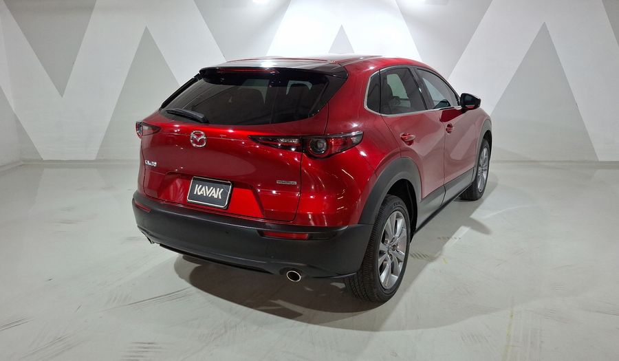Mazda Cx-30 2.5 I GRAND TOURING AUTO Suv 2024